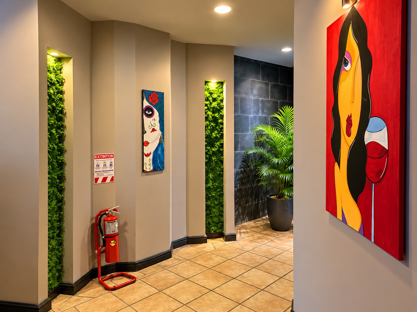 Experiencia en Alajuela Backpackers 8