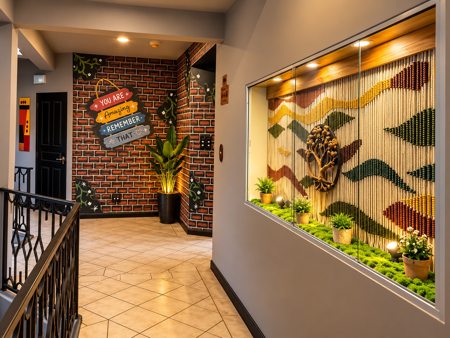 Experiencia en Alajuela Backpackers 6