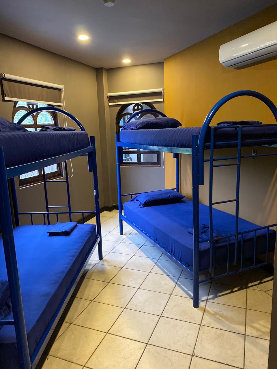 Alajuela Backpackers experience 14